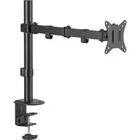 Крепление для телевизора Brateck LDT66-C012 кронштейн настольный 17-32"