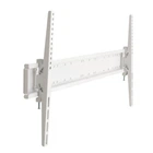 Крепление для телевизора Charmount TV0604T White кронштейн настенный 37-70"