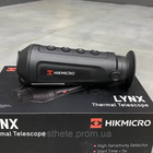 Тепловизионный монокуляр HikMicro LYNX Pro LH15, 384×288, 50 Гц, объектив 15 мм, LCOS 1280×960, WiFi, Prof