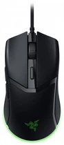 Миша ігрова комп'ютерна Razer Cobra Black Чорний (472264)