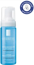Мицеллярная пенка La Roche-Posay для очищения чувствительной кожи 150 мл (3337872413148)