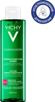 Тонік Vichy Normaderm для обличчя для звуження пор 200 мл (3337871320751)