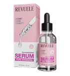 Концентрированная сыворотка для сужения пор Revuele Wow! Skin Beauty 30 мл