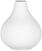 Ваза для цветов Ardesto Lucca AR3801W (13.5см)