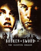 Гра Broken Sword 3 - the Sleeping Dragon для ПК (Ключ активації Steam)