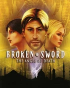 Гра Broken Sword 4 - Angel of Death для ПК (Ключ активації Steam)