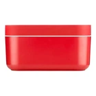 Коробка для льда Lekue Ice & Ice Trays (красный)