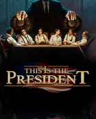 Гра This Is the President для ПК (Ключ активації Steam)
