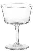 Набір келихів Bormioli Rocco Bartender Fizz 122114BAU021990 (220мл) 6шт