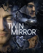 Гра Twin Mirror для ПК (Ключ активації Steam)