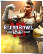 Гра Blood Bowl 3 - Imperial Nobility Edition для ПК (Ключ активації Steam)