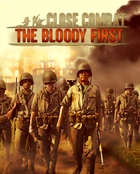Гра Close Combat: The Bloody First для ПК (Ключ активації Steam)