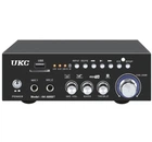 Підсилювач звуку UKC AK-688BT 9489