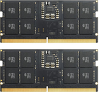 Pamięć RAM Team Group SO-DIMM DDR5-5600 32768MB PC5-44800 (Kit of 2x16384) Elite (TED516G5600C46A-S01)