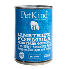 Вологий корм для собак Petkind Lamb Tripe