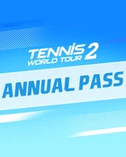 Доповнення Tennis World Tour 2 Annual Pass для ПК (Ключ активації Steam)