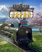 Доповнення Railway Empire - Japan для ПК (Ключ активації Steam)