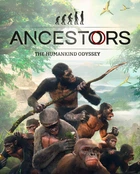 Гра Ancestors: The Humankind Odyssey (Steam) для ПК (Ключ активації Steam)