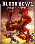 Гра Blood Bowl: Chaos Edition для ПК (Ключ активації Steam)