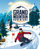 Гра Grand Mountain Adventure: Wonderlands для ПК (Ключ активації Steam)