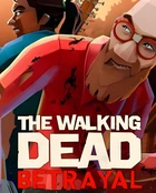 Гра The Walking Dead: Betrayal для ПК (Ключ активації Steam)