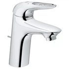 Змішувач для умивальника GROHE Eurostyle