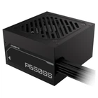 Блок живлення GIGABYTE P650SS 650W 80+Silver (GP-P650SS)