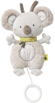 Zabawka do wózka BabyFehn Australia Music Box Koala 19 cm (4001998064018)