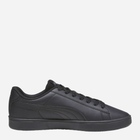 Чоловічі кеди низькі Puma Rickie Classic 394251-05 44.5 Чорні (4099683105344)