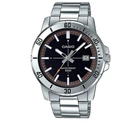 Чоловічий годинник Casio MTP-VD01D-1E2