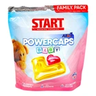 Start Гель-капсулы для стирки Color 12 шт