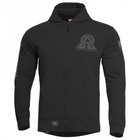 Кофта Pentagon Agis "Instructor Zero" Чорний XL (PTG2120-01/XL)