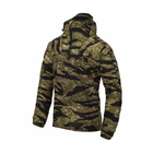 Вітрівка Helikon-Tex Windrunner - Windpack Nylon Камуфляж L (H2380-96/LR)