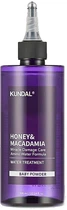 Маска для волос "Baby Powder" - Kundal Honey & Macadamia Water Treatment Baby Powder 300ml (1326271-15393036)