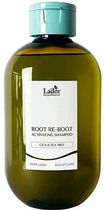 Шампунь від випадіння волосся - Lador Root Re-Boot Awakening Shampoo Cica &Tea Tree (міні) 50ml (1312959-197122)