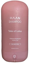 Шампунь "Оповідання лотоса" - HAAN Shampoo Tales Of Lotus 60ml (1392923-20314616)