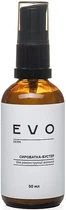 Сироватка-бустер для реконструкції волосся - EVO derm 50ml (1376385-31161587)