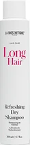 Освежающий сухой шампунь - La Biosthetique Long Hair Refreshing Dry Shampoo 200ml (884503-162597)