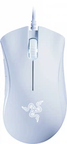 Мышь Razer DeathAdder Essential USB White