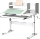 Детский стол Evo-kids TH-330 Grey (TH-330 W/G)