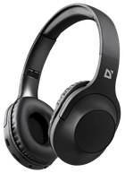 Гарнітура Defender FreeMotion B445 Bluetooth Black (63445) (7024920)
