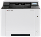 Drukarka Kyocera ECOSYS PA2100CWX (870B6110C093NL0) White/Black