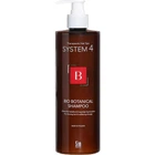 Био Ботанический шампунь от выпадения волос System 4 Bio Botanical Shampoo Sim Sensitive 500 мл 6417150024536