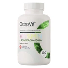 Вітаміни і мінерали OstroVit VIT&MIN + Ashwagandha 120 таблеток