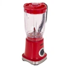 Блендер стаціонарний Mesko MS 4079 Red (01356)