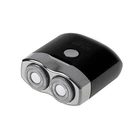 Бритва дорожня Adler AD 2936 (Black) (02869)