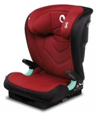 Дитяче автокрісло Lionelo NEAL RED BURGUNDY