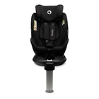 Дитяче автокрісло Lionelo ANTOON PLUS BLACK ONYX i-Size