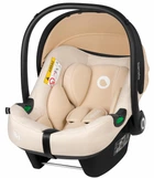 Дитяче автокрісло Lionelo ASTRID I-SIZE BEIGE SAND