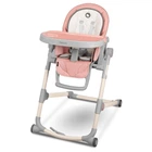 Стульчик для кормления Lionelo CORA BUBBLEGUM